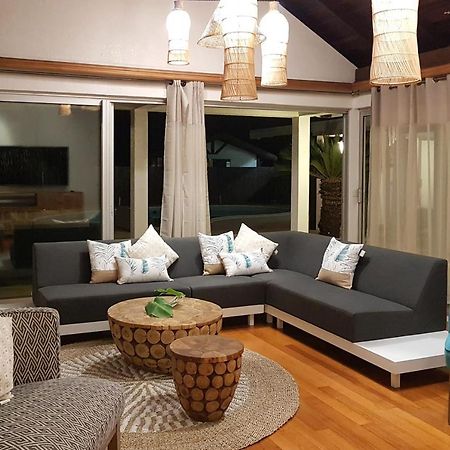 Villa Ora Nui By Tahiti Homes Papeete  Dış mekan fotoğraf