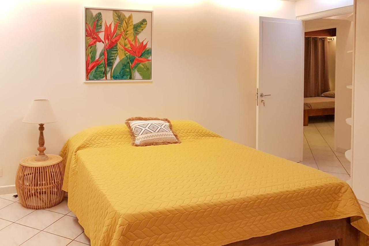 Villa Ora Nui By Tahiti Homes Papeete  Dış mekan fotoğraf