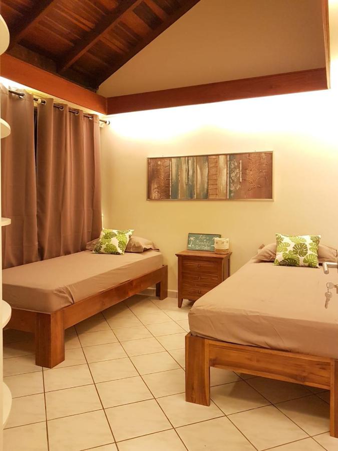 Villa Ora Nui By Tahiti Homes Papeete  Dış mekan fotoğraf