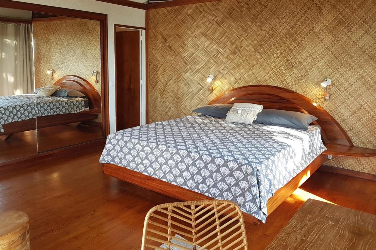Villa Ora Nui By Tahiti Homes Papeete  Dış mekan fotoğraf