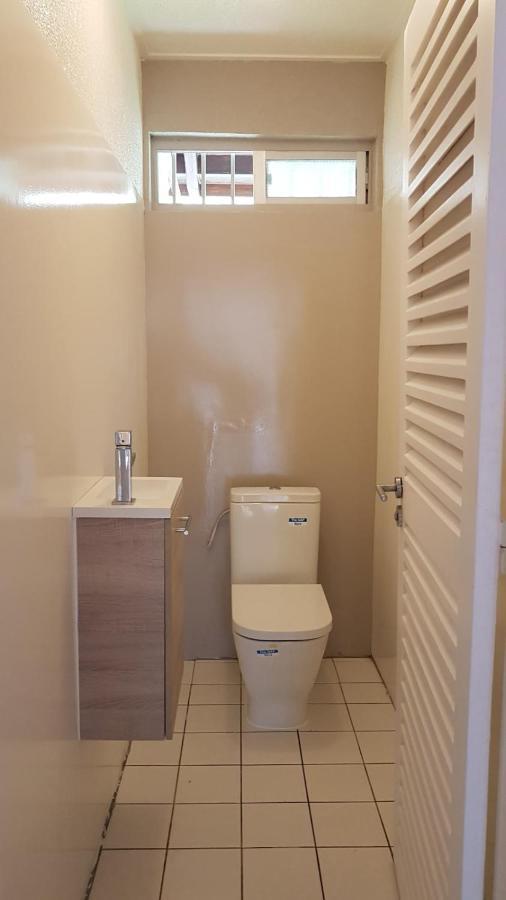 Villa Ora Nui By Tahiti Homes Papeete  Dış mekan fotoğraf