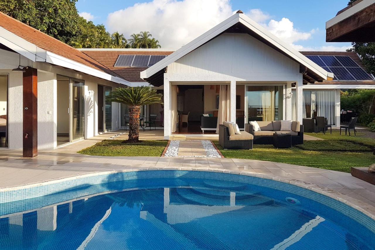 Villa Ora Nui By Tahiti Homes Papeete  Oda fotoğraf