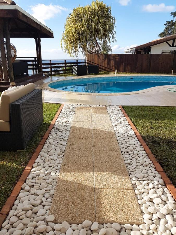 Villa Ora Nui By Tahiti Homes Papeete  Oda fotoğraf
