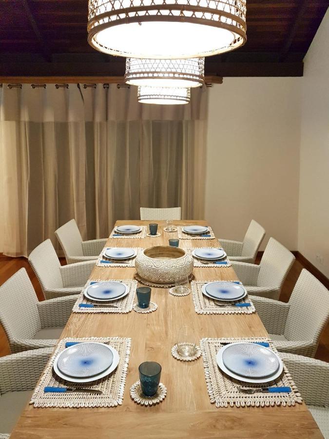 Villa Ora Nui By Tahiti Homes Papeete  Oda fotoğraf