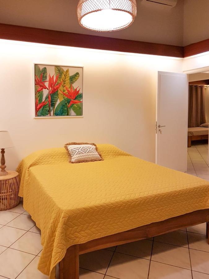 Villa Ora Nui By Tahiti Homes Papeete  Oda fotoğraf