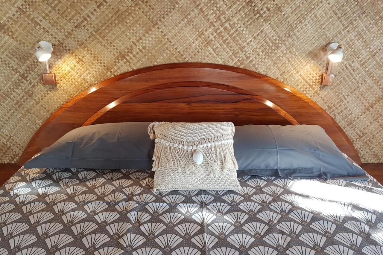 Villa Ora Nui By Tahiti Homes Papeete  Oda fotoğraf