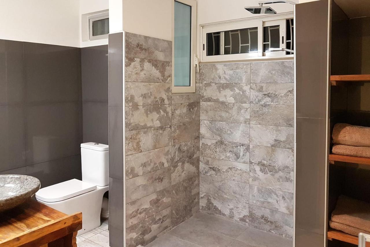 Villa Ora Nui By Tahiti Homes Papeete  Oda fotoğraf