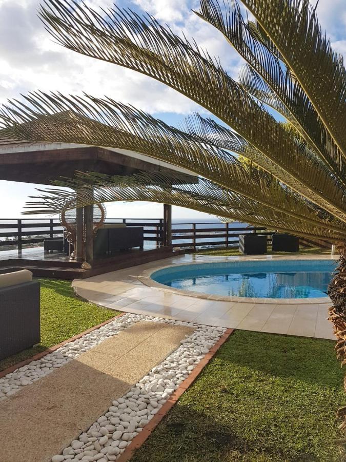 Villa Ora Nui By Tahiti Homes Papeete  Oda fotoğraf