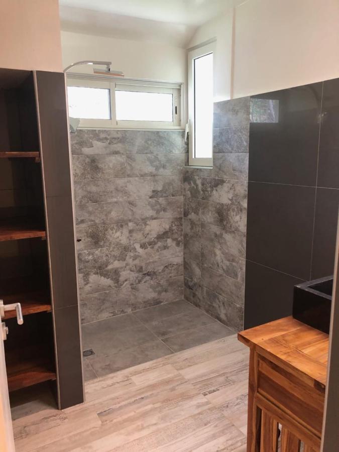 Villa Ora Nui By Tahiti Homes Papeete  Oda fotoğraf